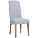 Isabella Upholstered Dining Chair