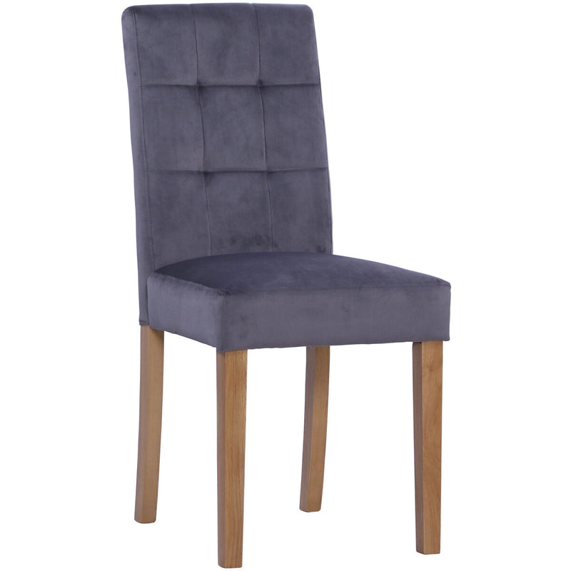 Ashbury Upholstered Dining Chair