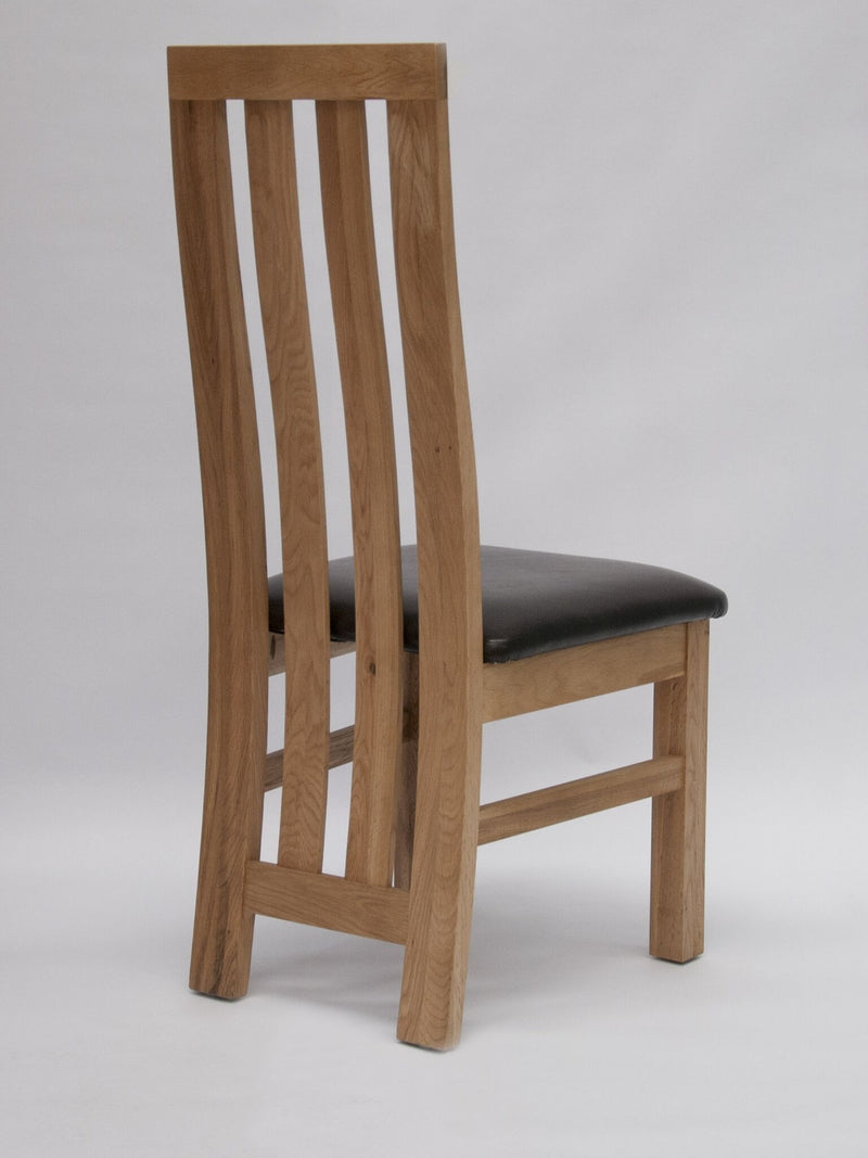 Banbury Oak Dining Chair