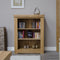 Stratford Oak Small Bookcase