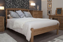 Torino Arched Bed Frame
